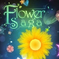 flower saga